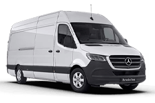 Van Hire Kingston upon Thames - 4 MTR Sprinter - Van hire Kingston upon thames